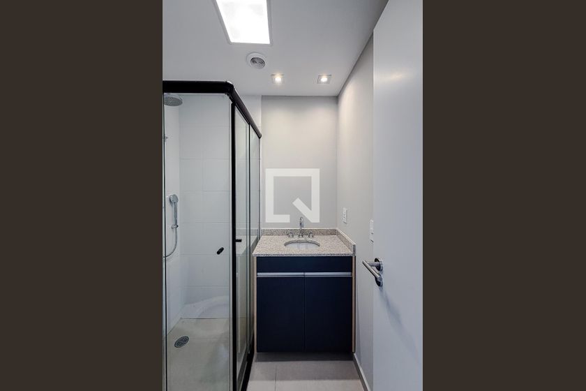 Kitnet-Studio, 23 m² - Foto 13