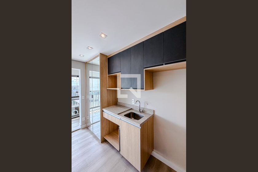 Kitnet-Studio, 23 m² - Foto 39