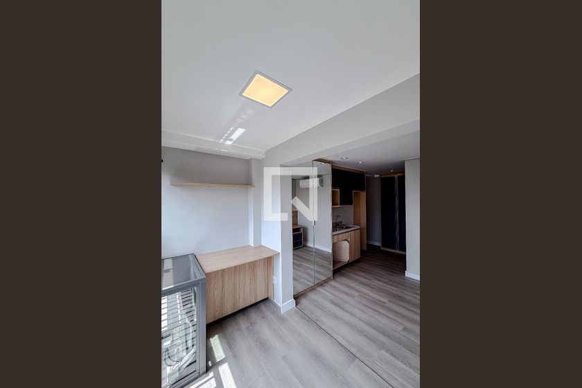 Kitnet-Studio, 23 m² - Foto 25