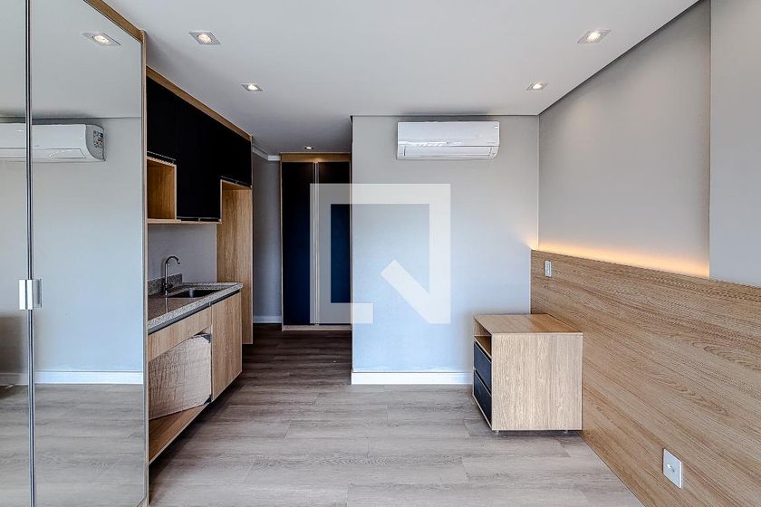 Kitnet-Studio, 23 m² - Foto 7