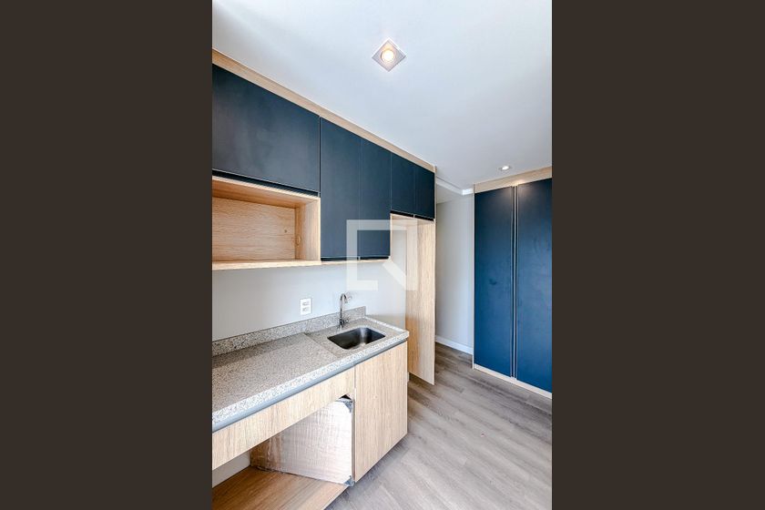 Kitnet-Studio, 23 m² - Foto 35