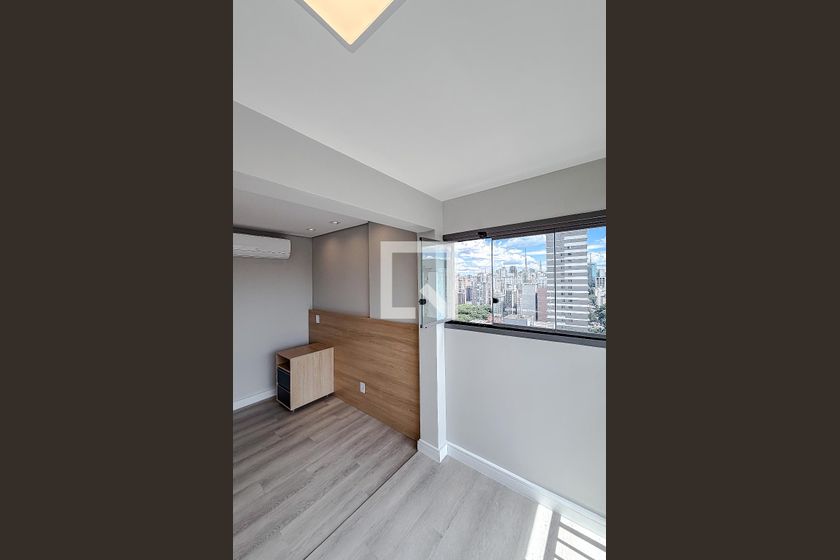 Kitnet-Studio, 23 m² - Foto 31