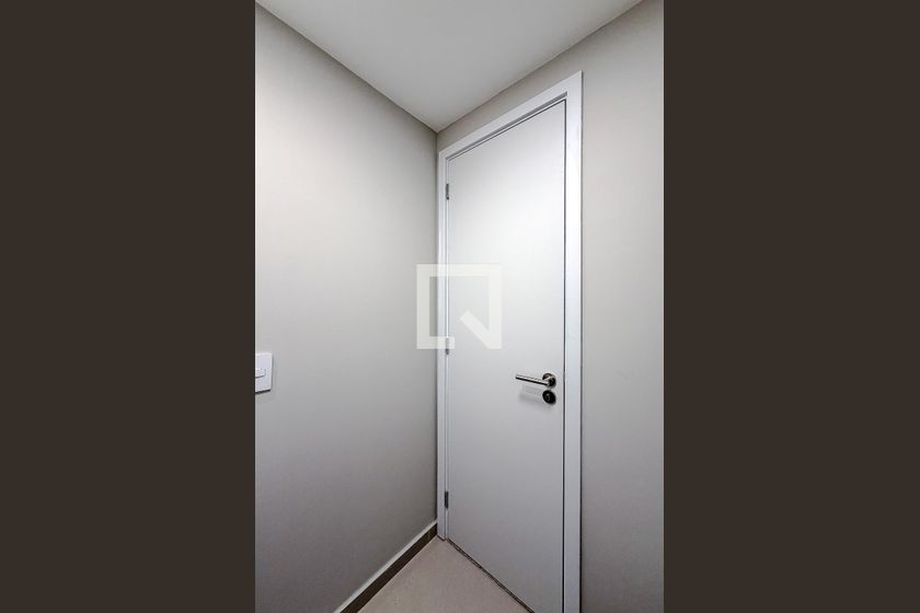 Kitnet-Studio, 23 m² - Foto 19