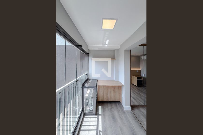 Kitnet-Studio, 23 m² - Foto 27