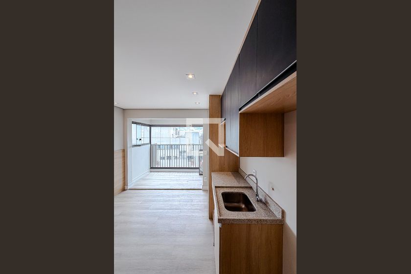 Kitnet-Studio, 23 m² - Foto 41