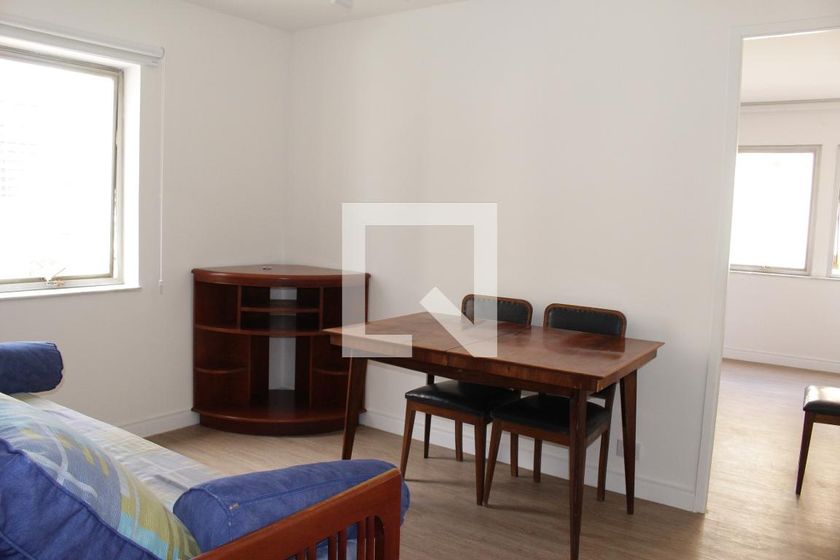 Apartamento, 1 quarto, 47 m² - Foto 4