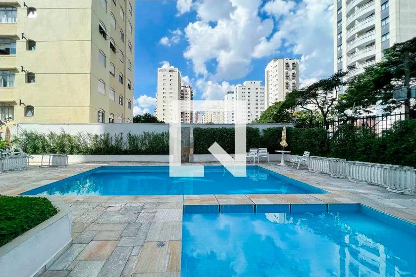 Apartamento, 2 quartos, 100 m² - Foto 101