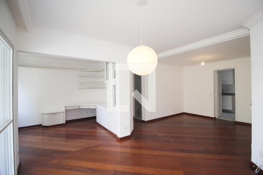 Apartamento, 2 quartos, 100 m² - Foto 1
