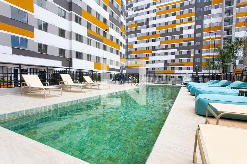 Apartamento, 2 quartos, 43 m² - Foto 68