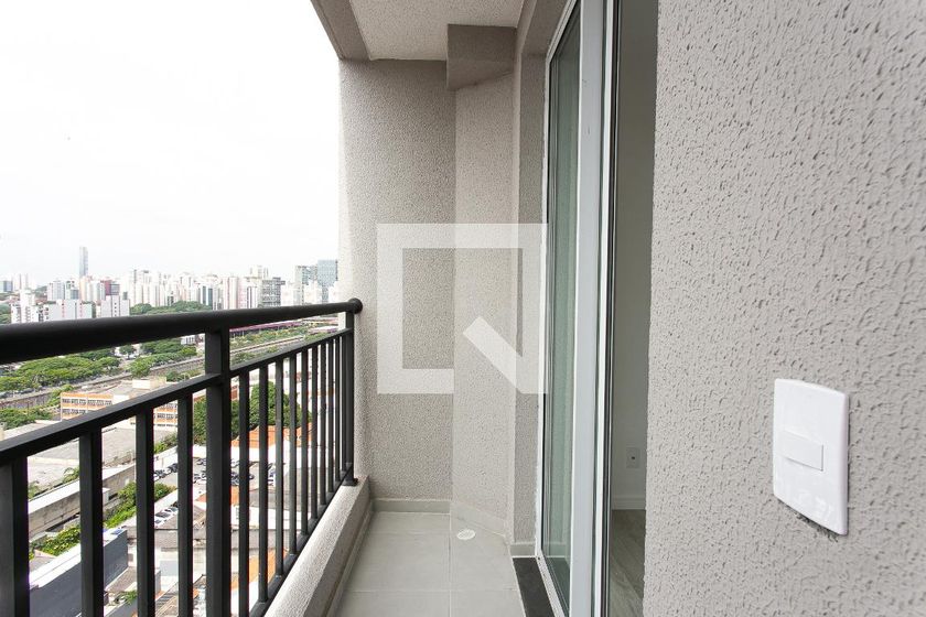 Apartamento, 2 quartos, 43 m² - Foto 14