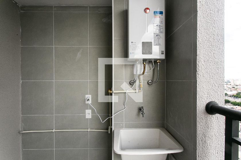 Apartamento, 2 quartos, 43 m² - Foto 62