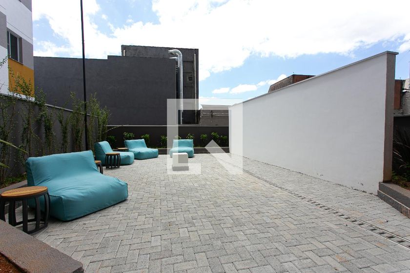 Apartamento, 2 quartos, 43 m² - Foto 88