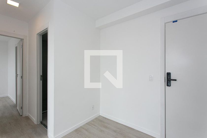 Apartamento, 2 quartos, 43 m² - Foto 8