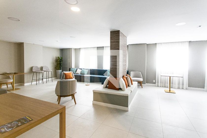 Apartamento, 2 quartos, 43 m² - Foto 70