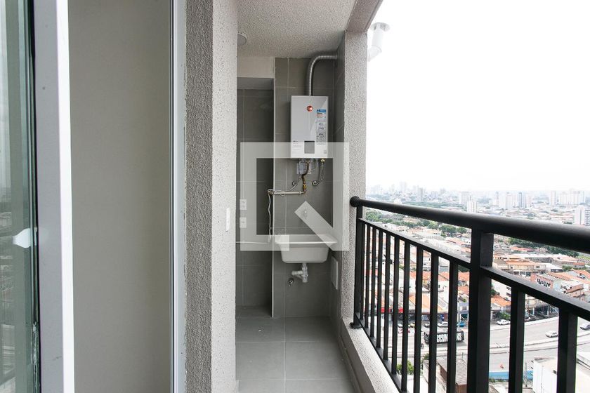 Apartamento, 2 quartos, 43 m² - Foto 12