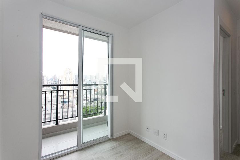 Apartamento, 2 quartos, 43 m² - Foto 10