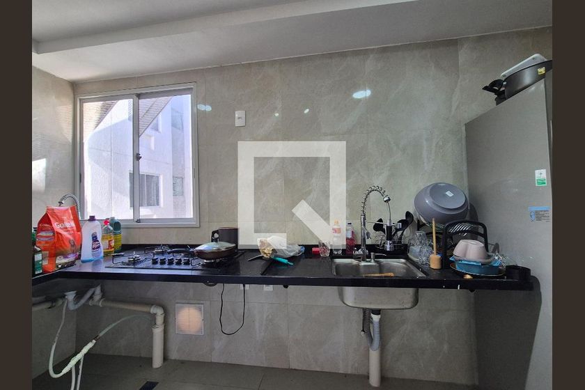 Apartamento, 2 quartos, 43 m² - Foto 18