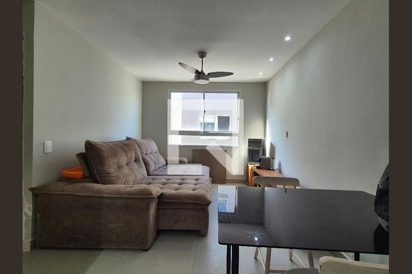 Apartamento, 2 quartos, 43 m² - Foto 5