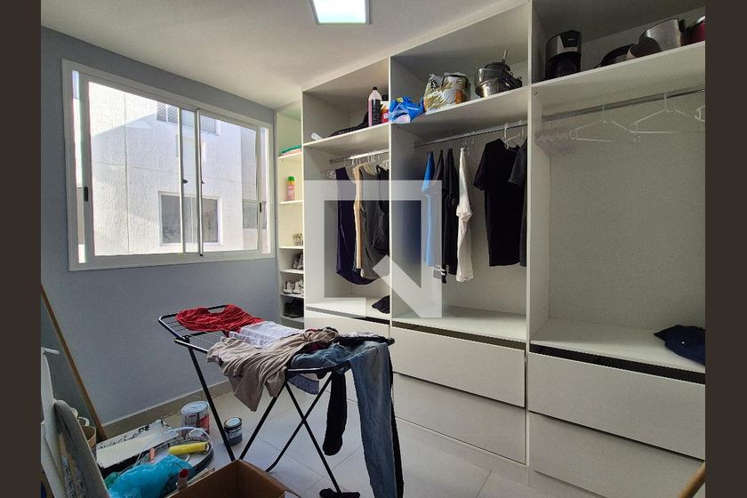 Apartamento, 2 quartos, 43 m² - Foto 6
