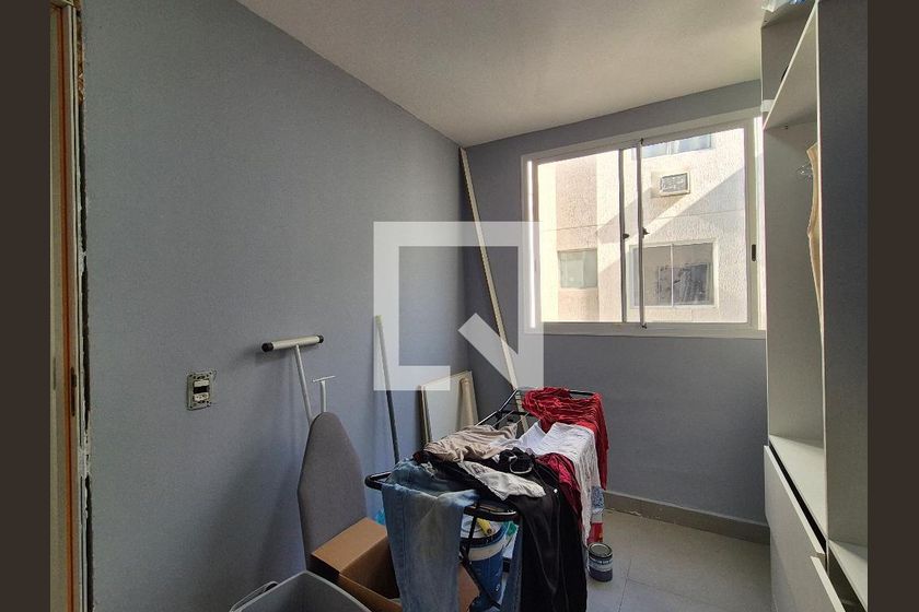 Apartamento, 2 quartos, 43 m² - Foto 7