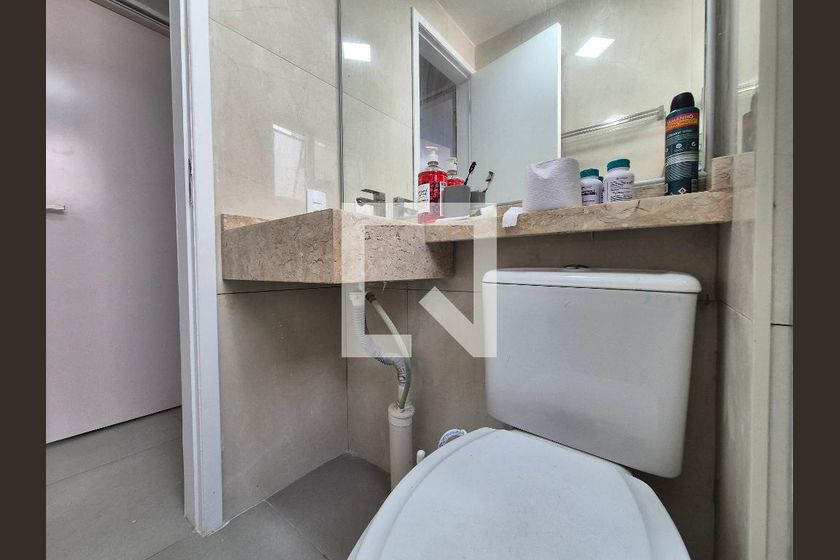 Apartamento, 2 quartos, 43 m² - Foto 16