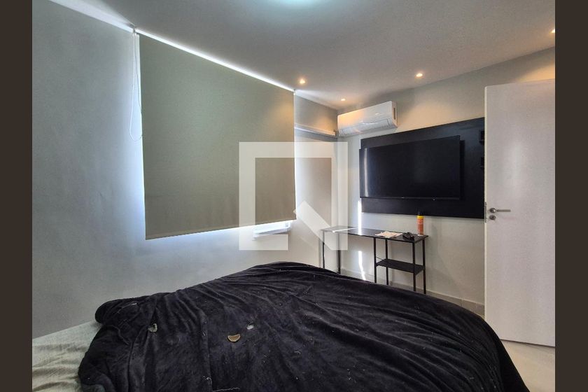 Apartamento, 2 quartos, 43 m² - Foto 13