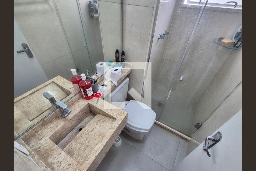 Apartamento, 2 quartos, 43 m² - Foto 15