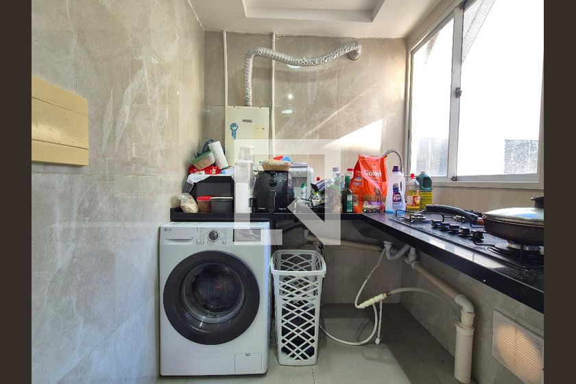 Apartamento, 2 quartos, 43 m² - Foto 20