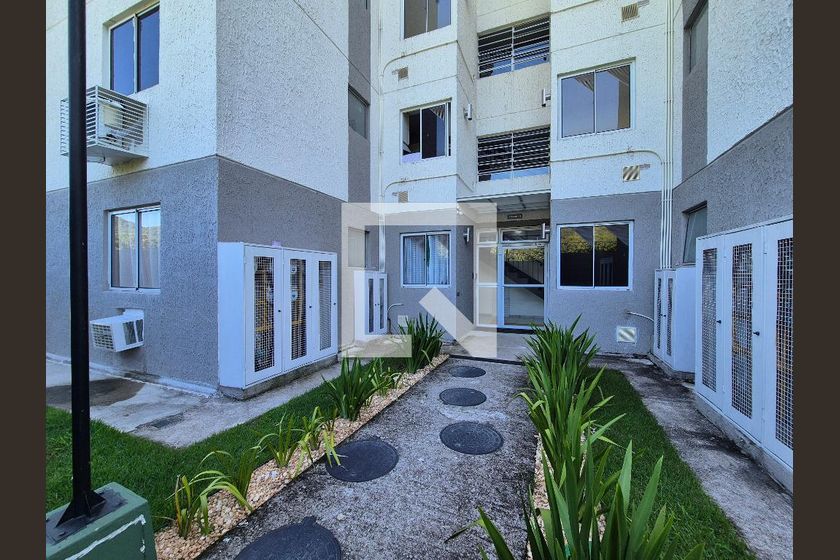 Apartamento, 2 quartos, 43 m² - Foto 23