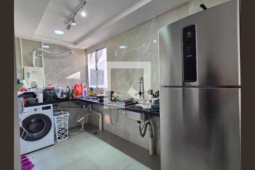 Apartamento, 2 quartos, 43 m² - Foto 17