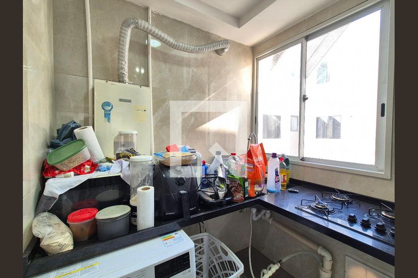 Apartamento, 2 quartos, 43 m² - Foto 21