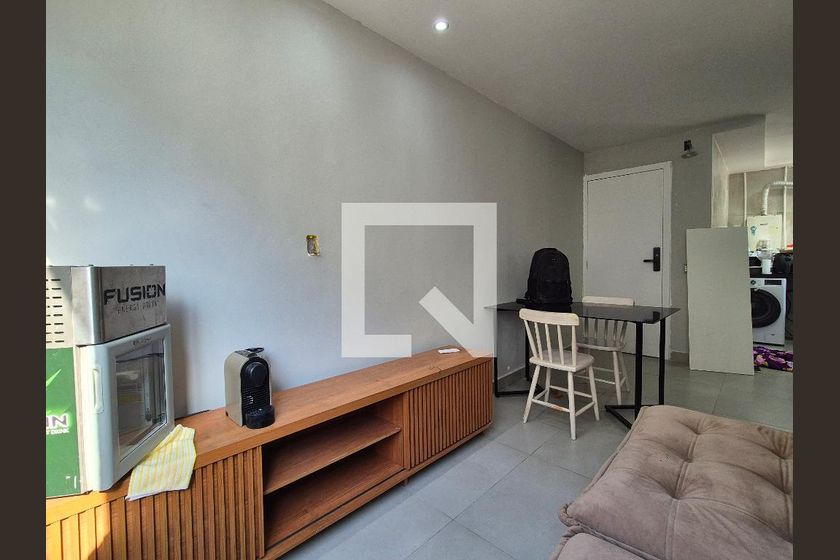 Apartamento, 2 quartos, 43 m² - Foto 4