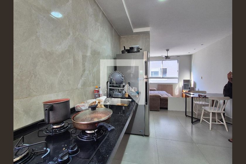 Apartamento, 2 quartos, 43 m² - Foto 19