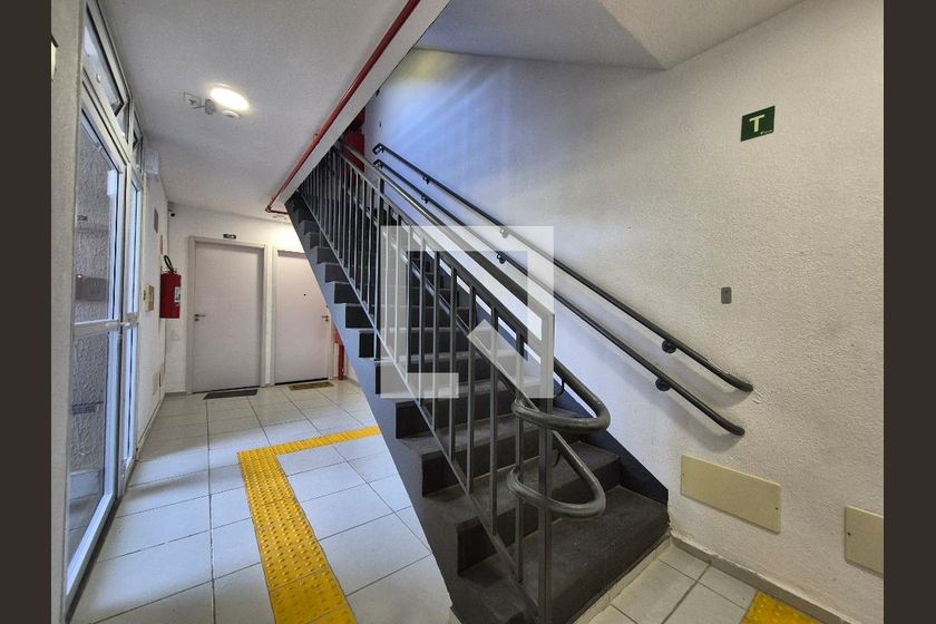 Apartamento, 2 quartos, 43 m² - Foto 22