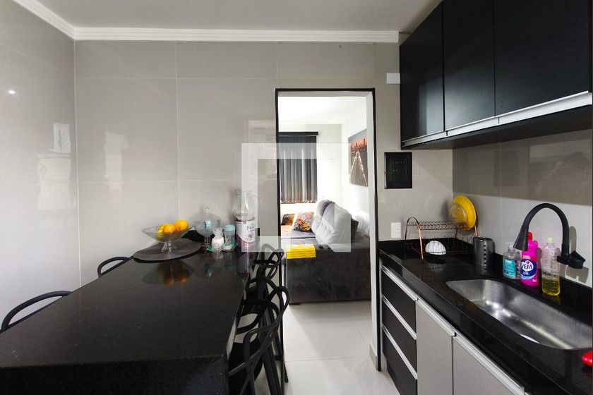 Apartamento à Venda - Jardim do Lago, 2 Quartos,  59 m2 em , Campinas - sp | SoloBR