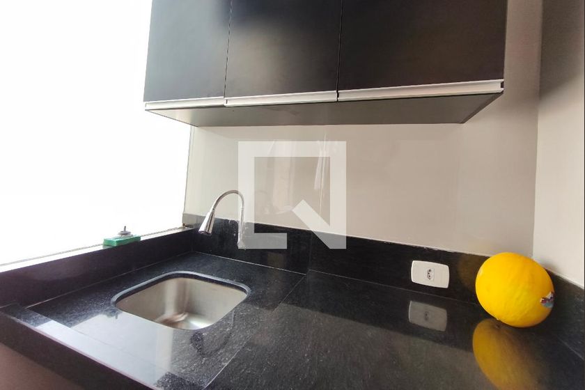Apartamento à Venda - Jardim do Lago, 2 Quartos,  59 m2 em , Campinas - sp | SoloBR