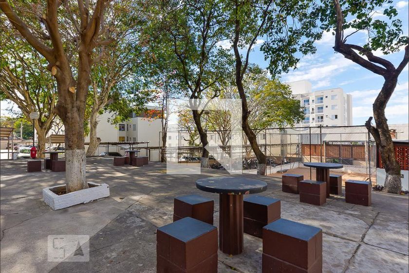 Apartamento à Venda - Jardim do Lago, 2 Quartos,  59 m2 em , Campinas - sp | SoloBR
