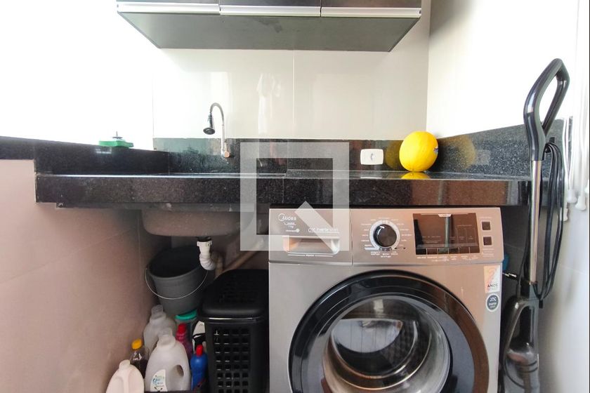 Apartamento à Venda - Jardim do Lago, 2 Quartos,  59 m2 em , Campinas - sp | SoloBR