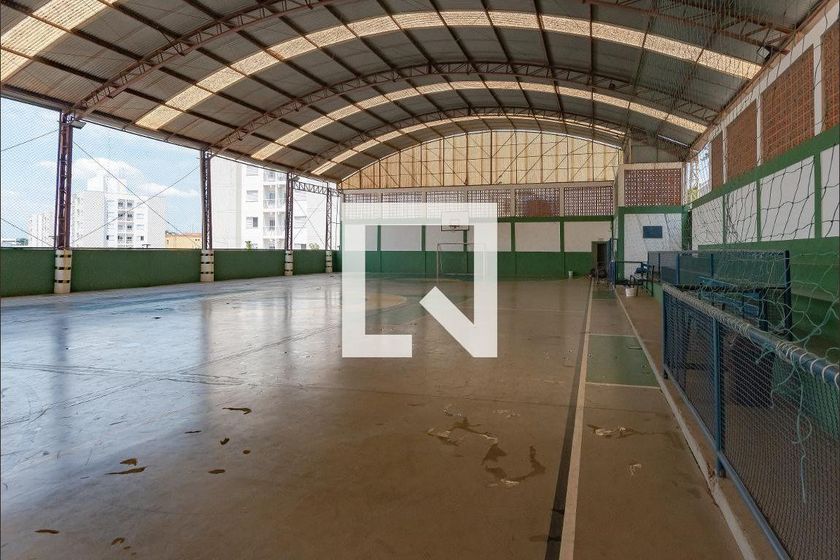 Apartamento à Venda - Jardim do Lago, 2 Quartos,  59 m2 em , Campinas - sp | SoloBR
