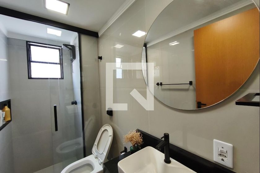 Apartamento à Venda - Jardim do Lago, 2 Quartos,  59 m2 em , Campinas - sp | SoloBR
