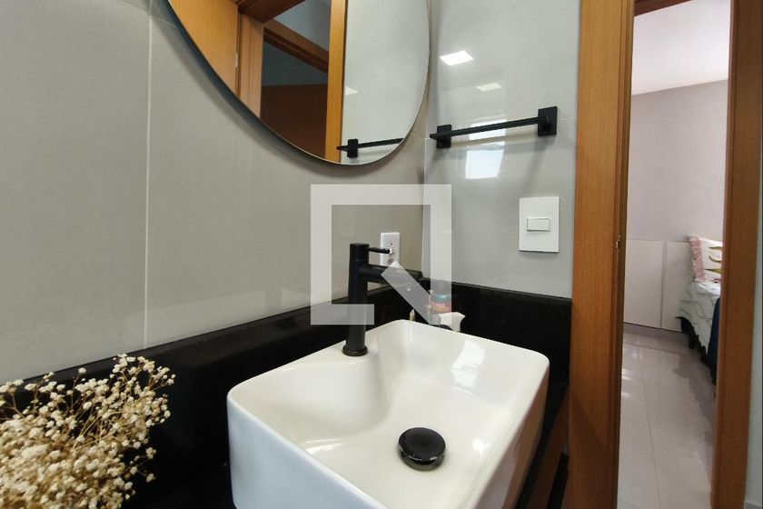 Apartamento à Venda - Jardim do Lago, 2 Quartos,  59 m2 em , Campinas - sp | SoloBR