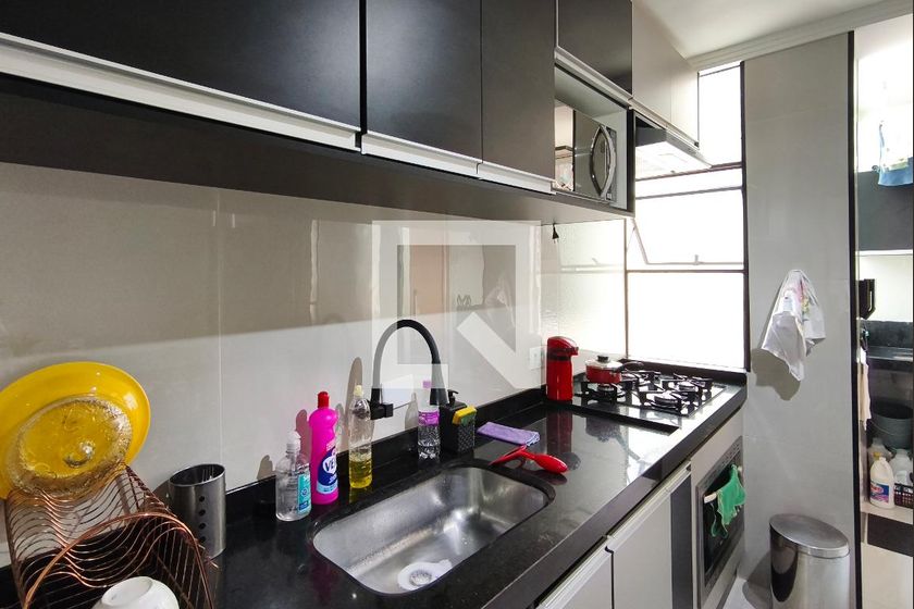 Apartamento à Venda - Jardim do Lago, 2 Quartos,  59 m2 em , Campinas - sp | SoloBR