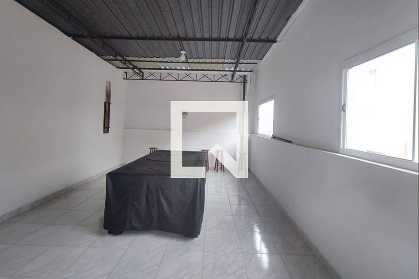 Apartamento à Venda - Jardim do Lago, 2 Quartos,  59 m2 em , Campinas - sp | SoloBR