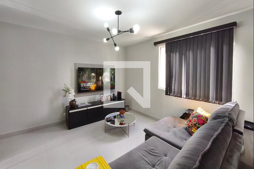Apartamento à Venda - Jardim do Lago, 2 Quartos,  59 m2 em , Campinas - sp | SoloBR