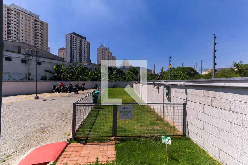 Apartamento, 2 quartos, 43 m² - Foto 97