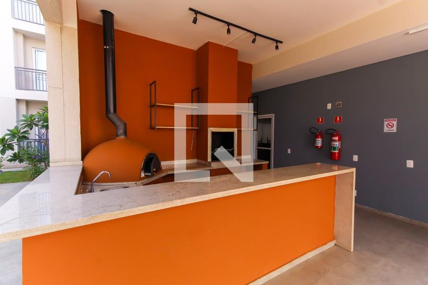 Apartamento, 2 quartos, 43 m² - Foto 67