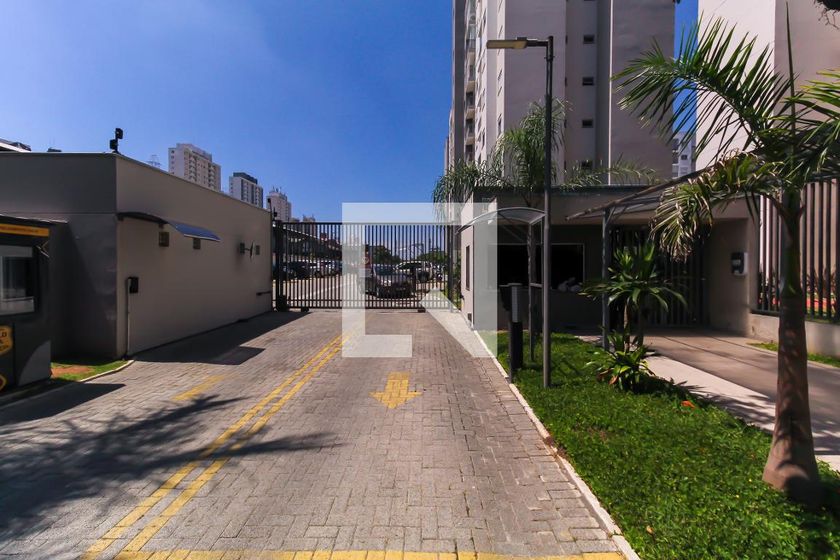 Apartamento, 2 quartos, 43 m² - Foto 99