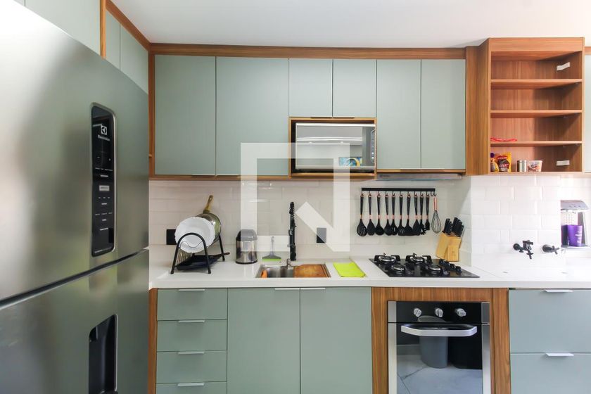 Apartamento, 2 quartos, 43 m² - Foto 45