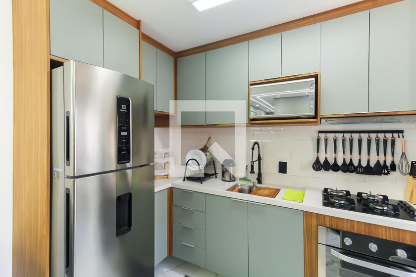 Apartamento, 2 quartos, 43 m² - Foto 41
