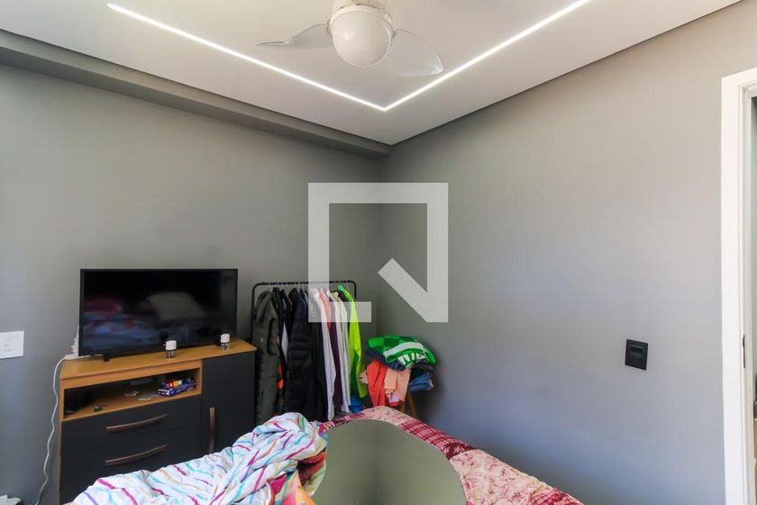 Apartamento, 2 quartos, 43 m² - Foto 29